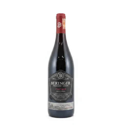 Beringer Founders' Estste Pinot Noir 2018 75cl