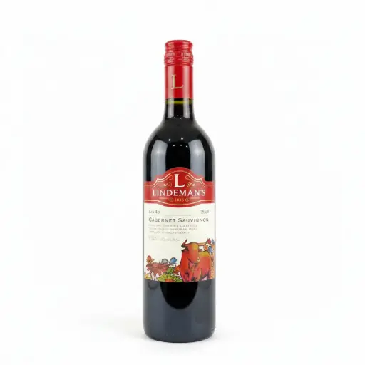 Lindeman's Bin 45 Cabernet Sauvignon 2020